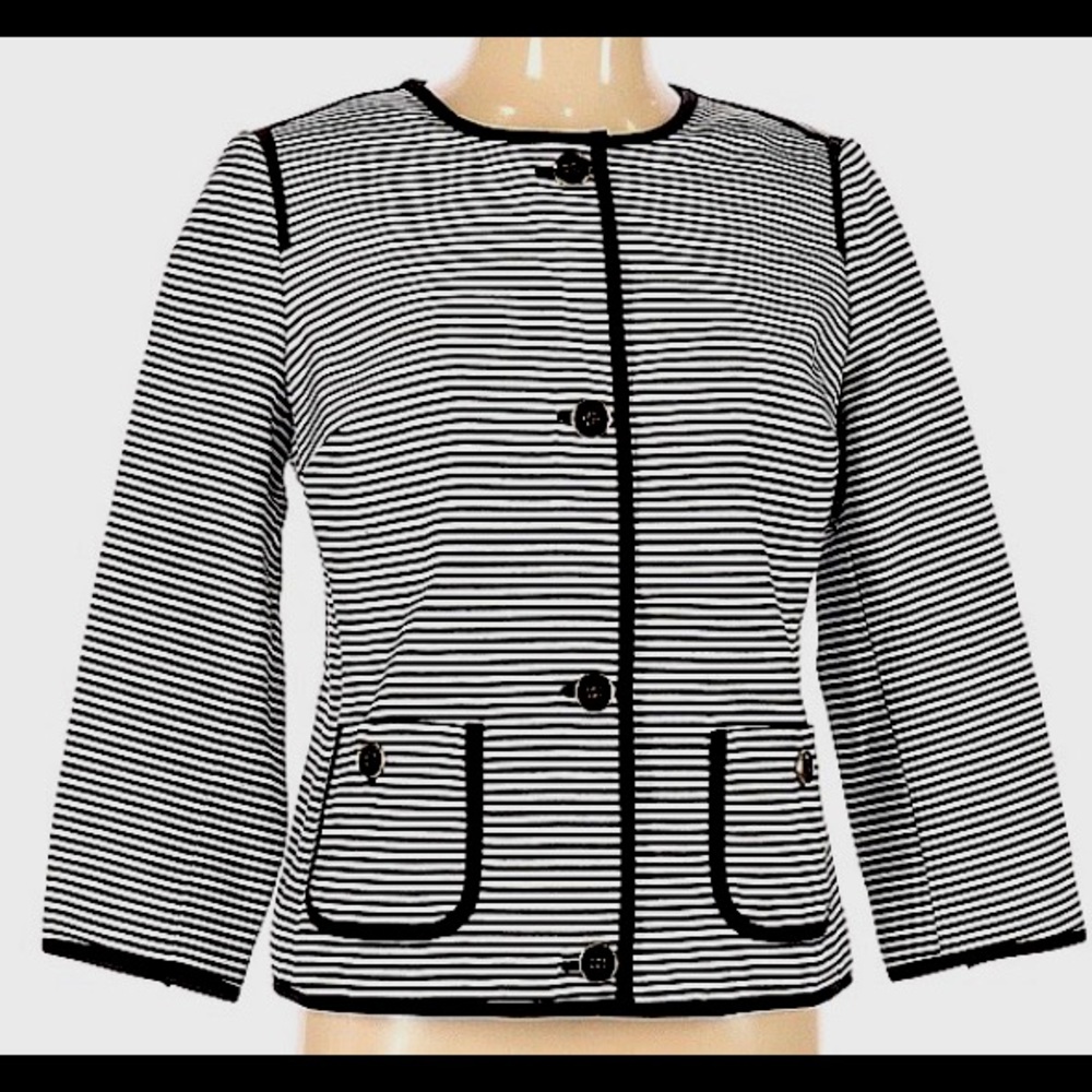 Talbots Jacket - image 1